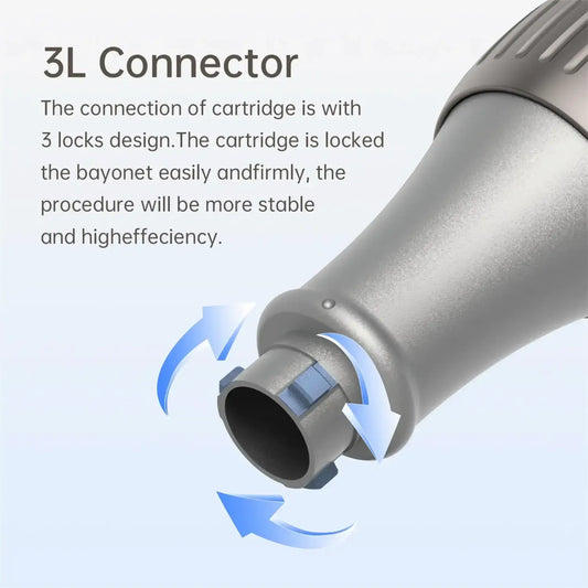 Dr. Pen M8S Microneedling Pen