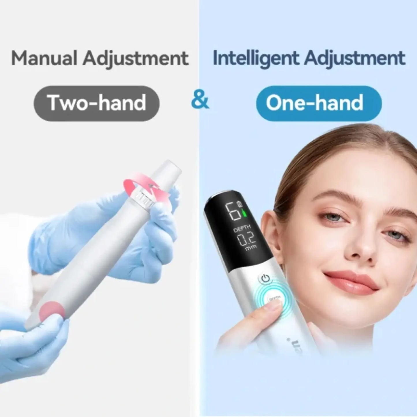 Dr. Pen M9 Microneedling 2.0 Smart Pen