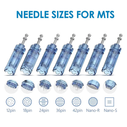 Dr. Pen M8S Versatile Skin Trial Needle Kit